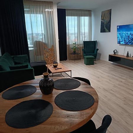 Downtown28 Apartment ポプラト エクステリア 写真