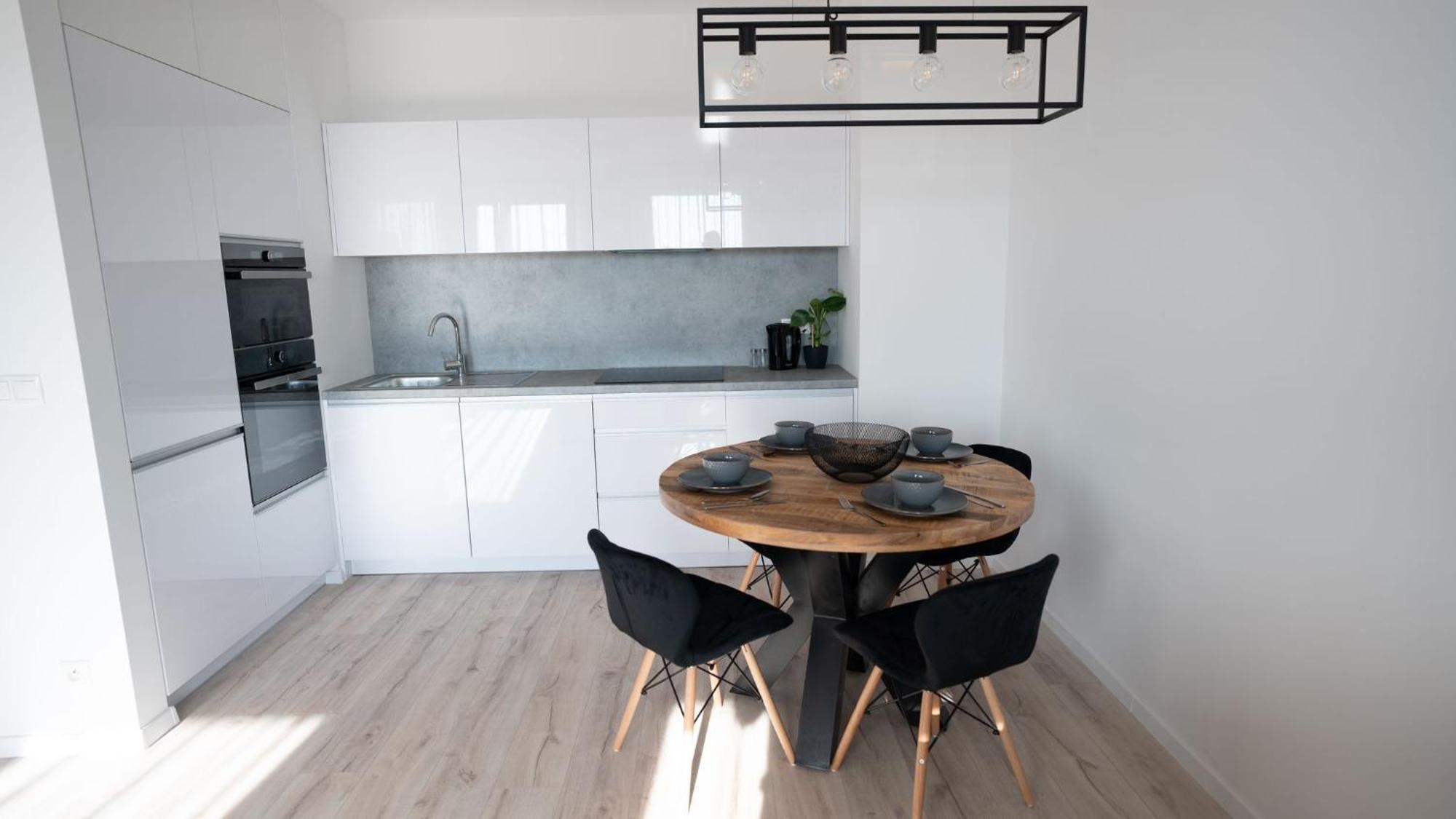 Downtown28 Apartment ポプラト エクステリア 写真