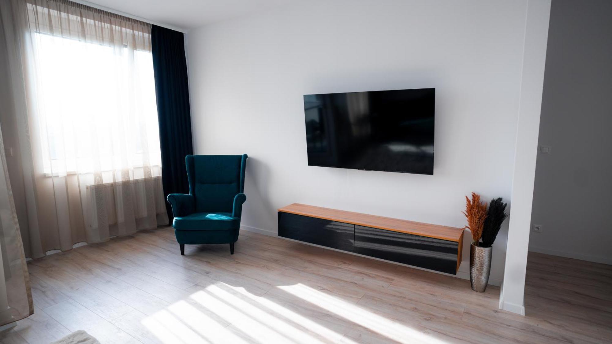 Downtown28 Apartment ポプラト エクステリア 写真