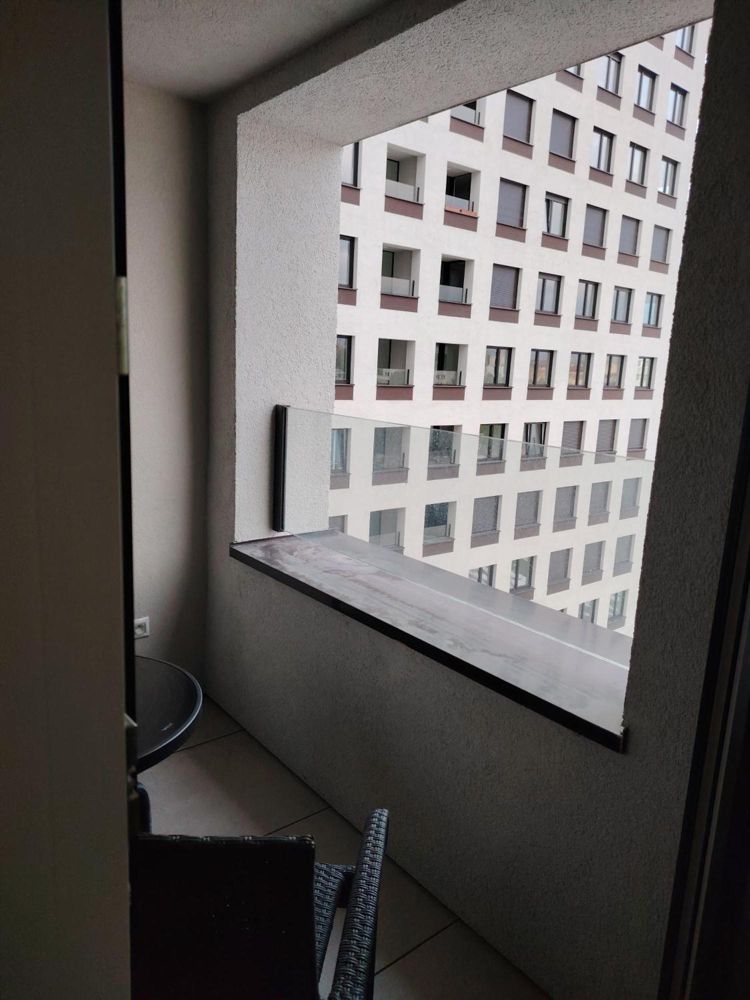Downtown28 Apartment ポプラト エクステリア 写真
