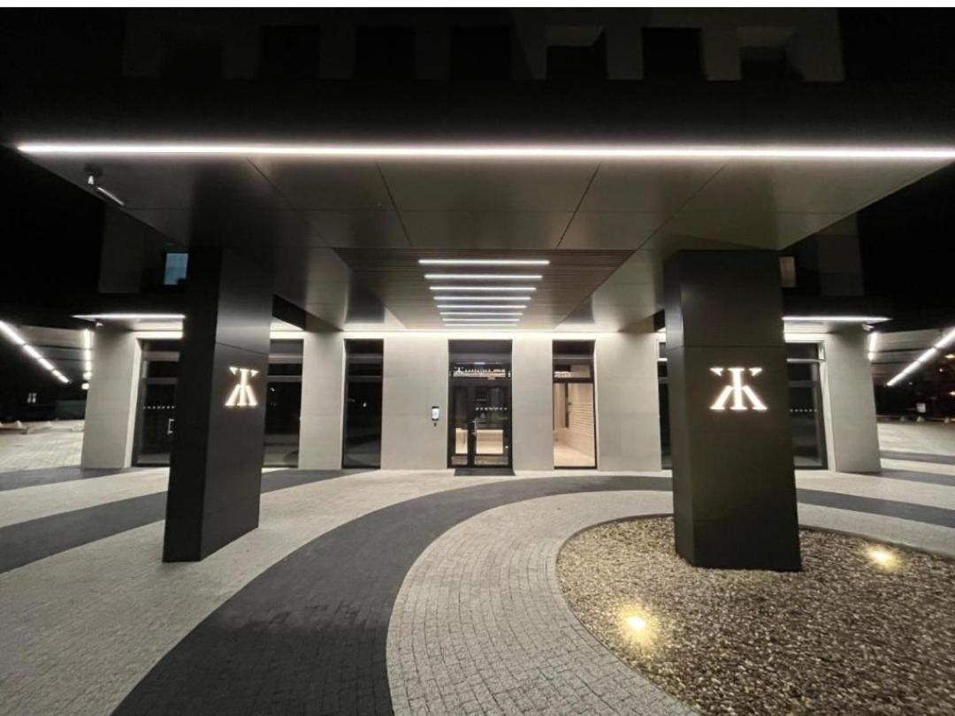 Downtown28 Apartment ポプラト エクステリア 写真
